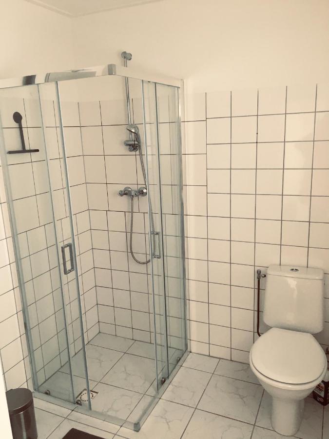 Casa Colijnsplaat מראה חיצוני תמונה